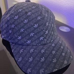Adidas hat